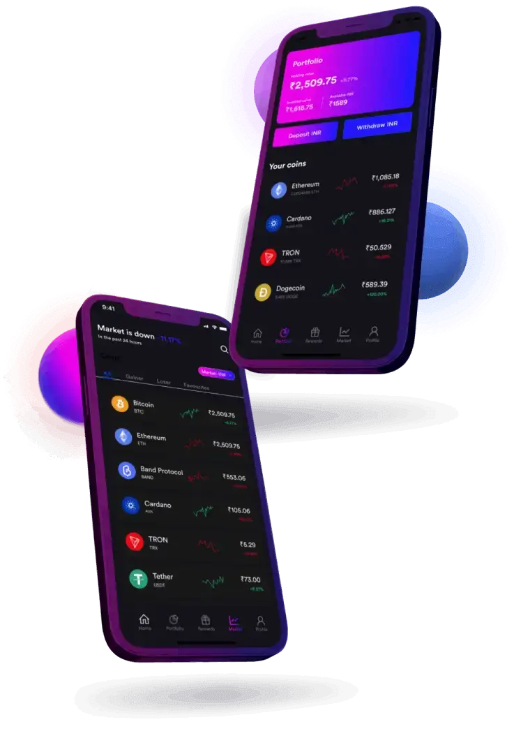 Bit Maxair 9.1 - Piliin ang alinman sa "Magrehistro" o "Mag-sign up" upang Magsimula